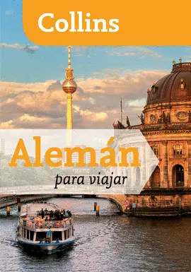 COLLINS ALEMÁN PARA VIAJAR