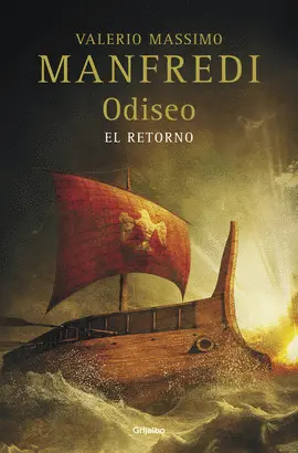ODISEO: EL RETORNO