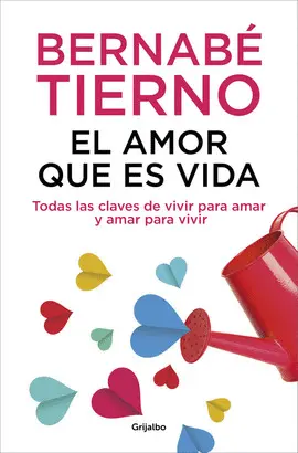 AMOR QUE ES VIDA, EL