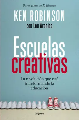 ESCUELAS CREATIVAS