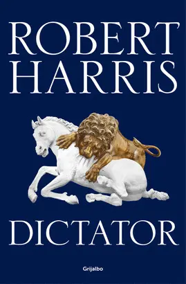 DICTATOR DICTATOR