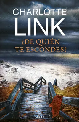 ¿DE QUIEN TE ESCONDES?
