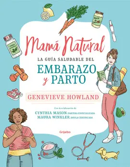 MAMÁ NATURAL MAMÁ NATURAL