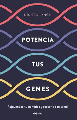 POTENCIA TUS GENES POTENCIA TUS GENES
