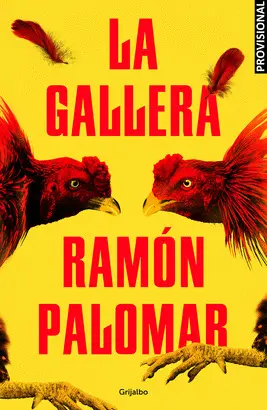 LA GALLERA