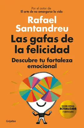 GAFAS DE LA FELICIDAD