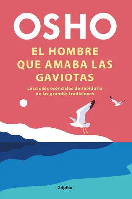 EL HOMBRE QUE AMABA LAS GAVIOTAS EL HOMBRE QUE AMABA LAS GAVIOTAS