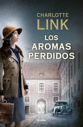LOS AROMAS PERDIDOS LOS AROMAS PERDIDOS