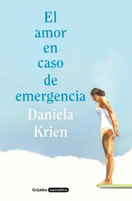 EL AMOR EN CASO DE EMERGENCIA EL AMOR EN CASO DE EMERGENCIA