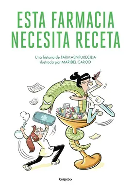 ESTA FARMACIA NECESITA RECETA ESTA FARMACIA NECESITA RECETA