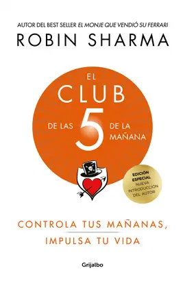 EL CLUB DE LAS 5 DE LA MAÑANA