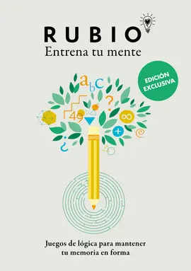 ENTRENA TU MENTE. JUEGOS DE LOGICA PARA ENTRENA TU MENTE. JUEGOS DE LOGICA PARA