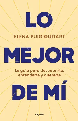 LO MEJOR DE MÍ