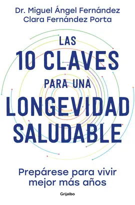 10 CLAVES PARA UNA LONGEVIDAD SALUDABLE 10 CLAVES PARA UNA LONGEVIDAD SALUDABLE