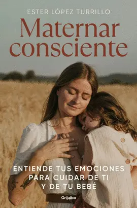 MATERNAR CONSCIENTE MATERNAR CONSCIENTE