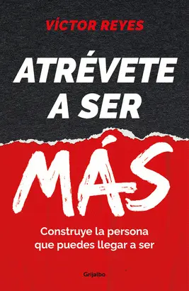 ATREVETE A SER MAS ATREVETE A SER MAS
