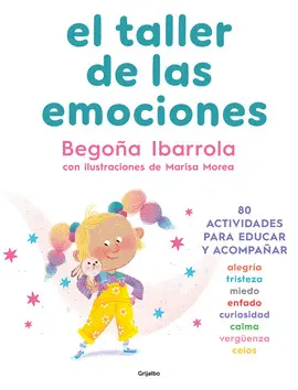 EL TALLER DE EMOCIONES