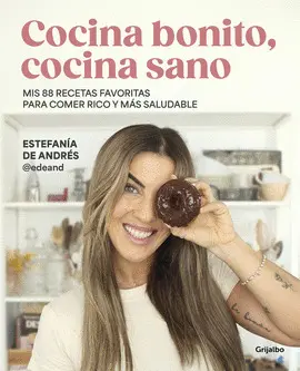 COCINA BONITO, COCINA SANO COCINA BONITO, COCINA SANO