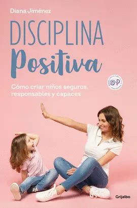 DISCIPLINA POSITIVA DISCIPLINA POSITIVA