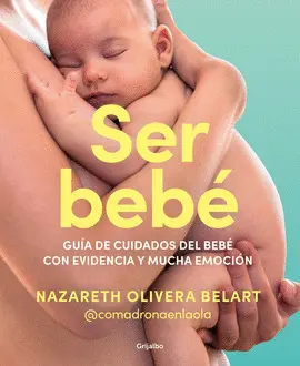 SER BEBÉ SER BEBÉ