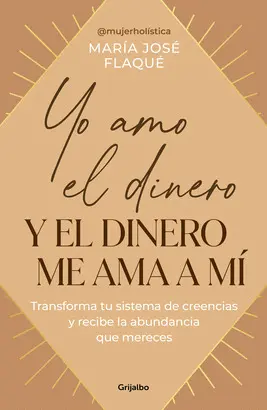 YO AMO EL DINERO Y EL DINERO ME AMA A MI YO AMO EL DINERO Y EL DINERO ME AMA A MI