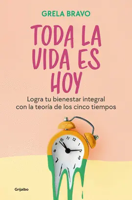 TODA LA VIDA ES HOY TODA LA VIDA ES HOY