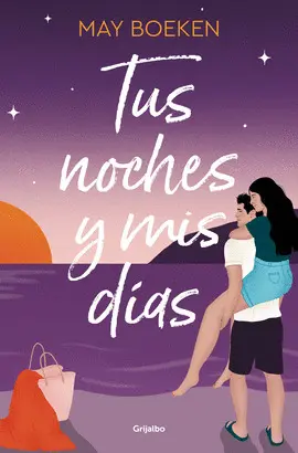 TUS NOCHES Y MIS DÍAS
