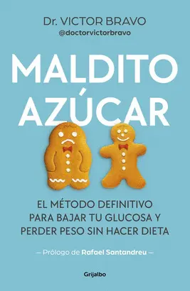 MALDITO AZÚCAR MALDITO AZÚCAR