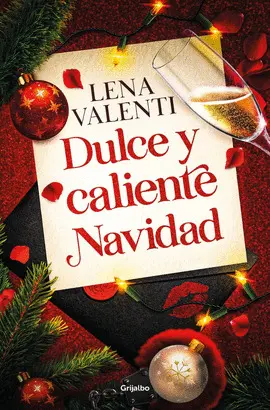DULCE Y CALIENTE NAVIDAD