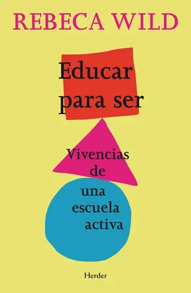 EDUCAR PARA SER EDUCAR PARA SER