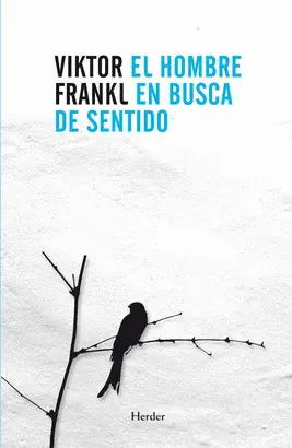 EL HOMBRE EN BUSCA DE SENTIDO NUEVA EDICION