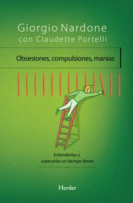 OBSESIONES, COMPULSIONES, MANÍAS