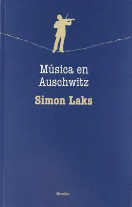 MUSICA EN AUSCHWITZ