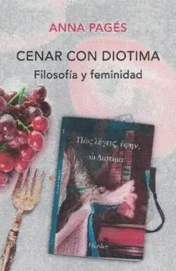 CENAR CON DIOTIMA CENAR CON DIOTIMA