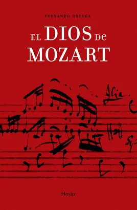EL DIOS DE MOZART