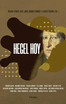 HEGEL HOY HEGEL HOY