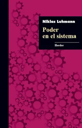 PODER EN EL SISTEMA PODER EN EL SISTEMA