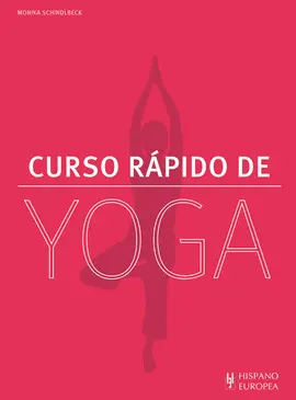 CURSO RAPIDO DE YOGA