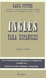 INGLES MEDIO