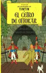 8- EL CETRO DE OTTOKAR