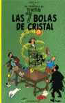 C- LAS SIETE BOLAS DE CRISTAL
