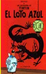 5- EL LOTO AZUL