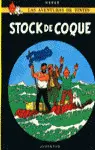 19- STOCK DE COQUE