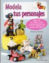 MODELA TUS PERSONAJES