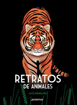 RETRATOS DE ANIMALES RETRATOS DE ANIMALES