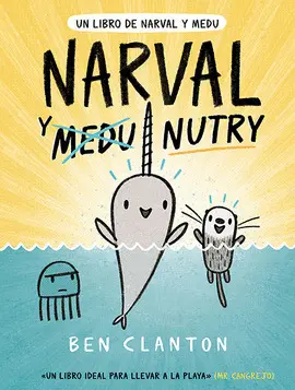 3-NARVAL Y NUTRY 3-NARVAL Y NUTRY