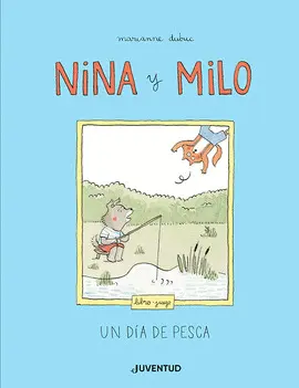 NINA Y MILO NINA Y MILO