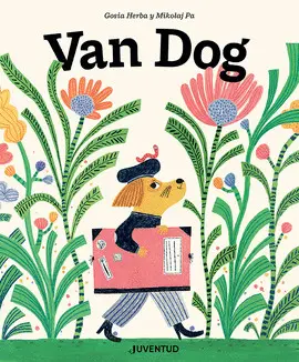 VAN DOG VAN DOG