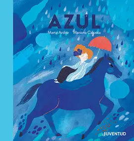 AZUL AZUL
