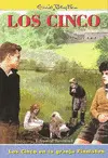 16- LOS CINCO EN LA GRANJA FINNISTON